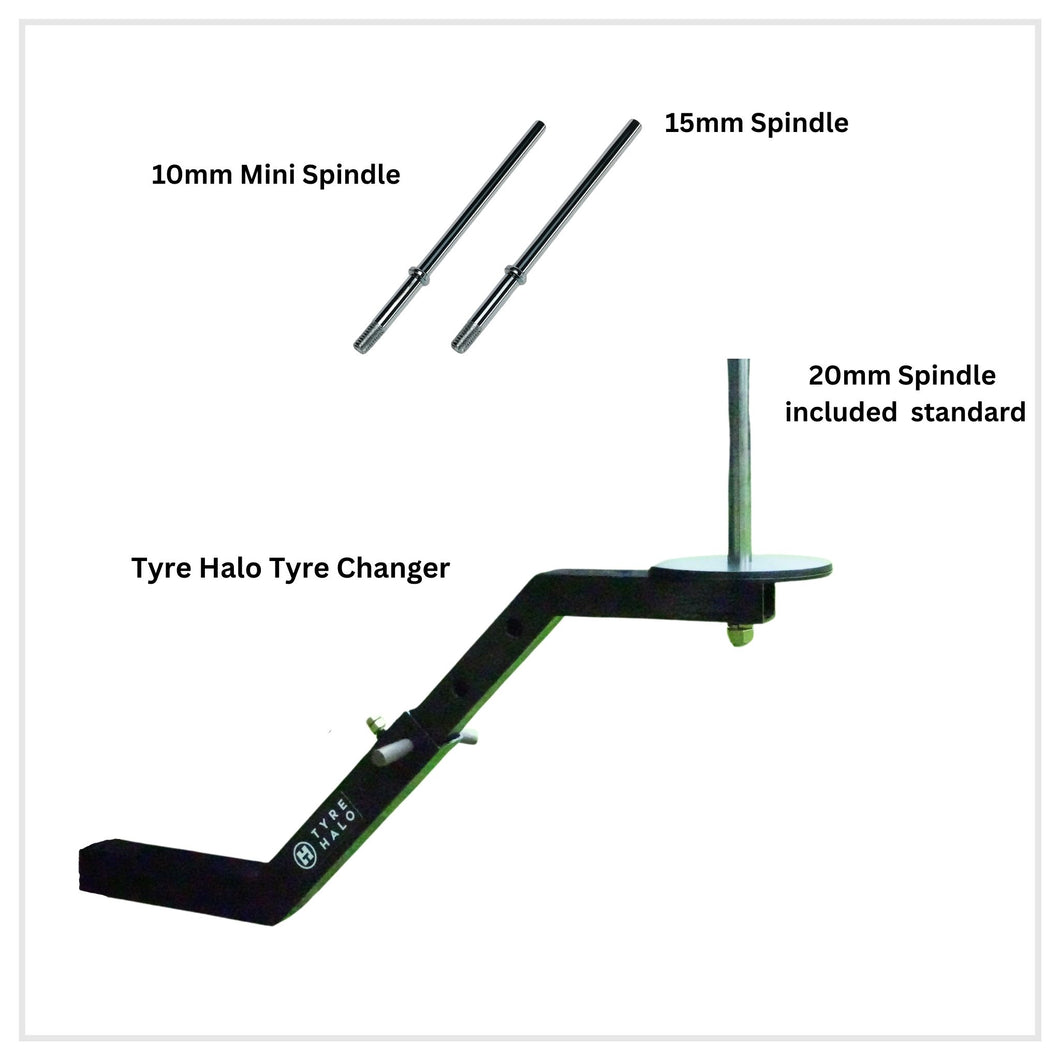 Spindle Bundle