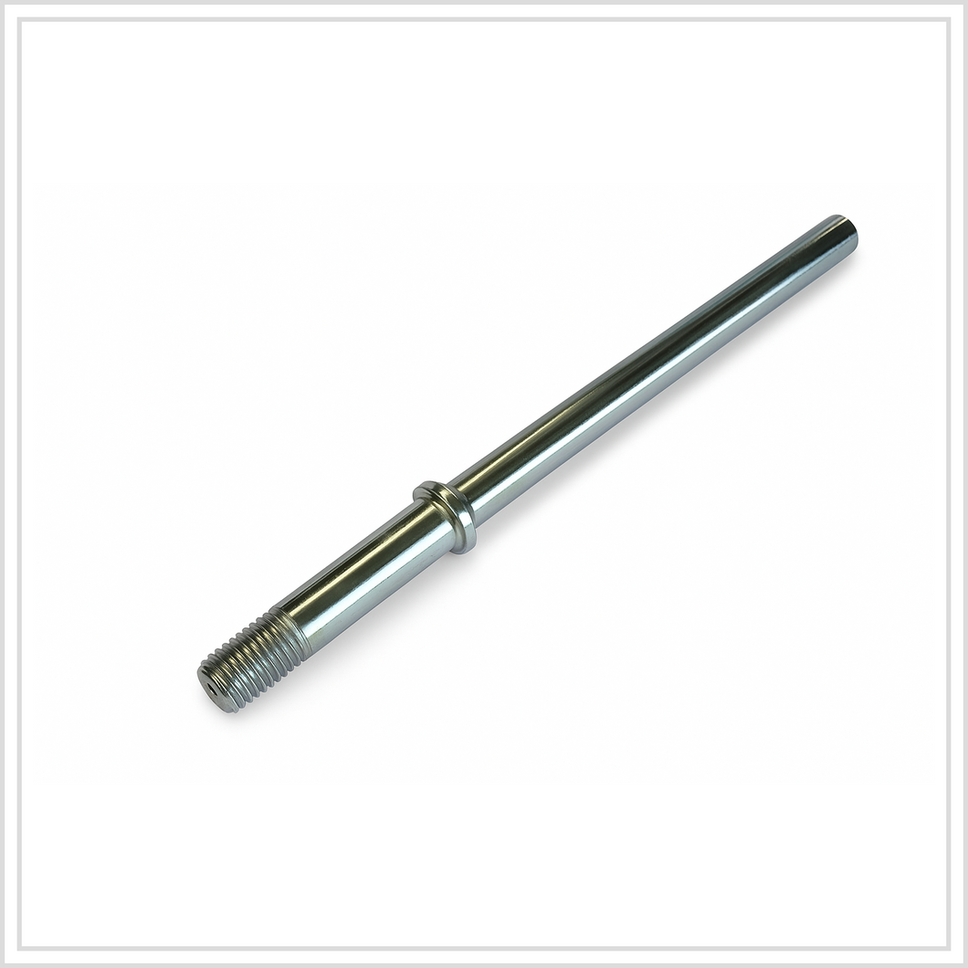 Tyre Halo 15mm Spindle